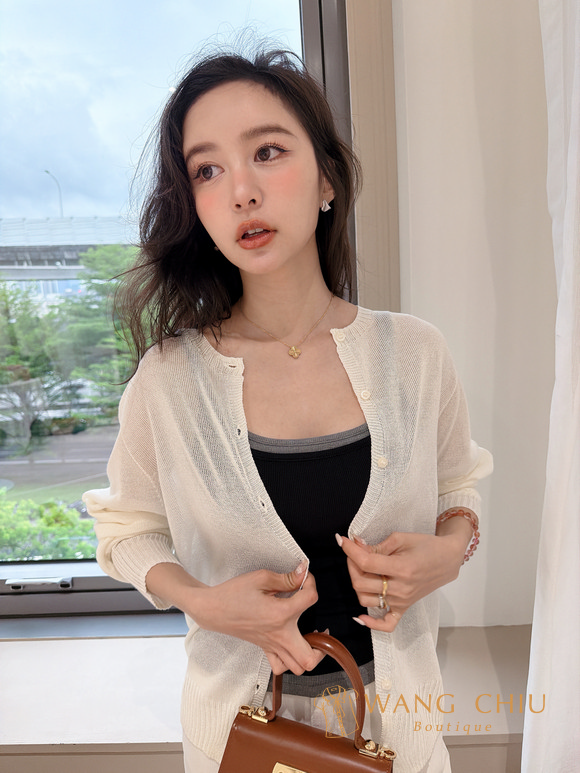 WANG CHIU 麻豆照